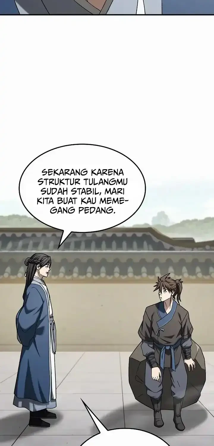 Golden Martial God Chapter 18 - halaman 57