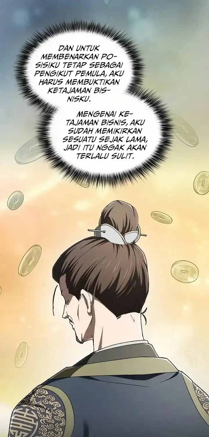 Golden Martial God Chapter 18 - halaman 60