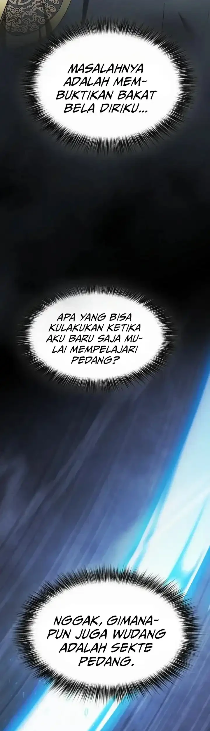 Golden Martial God Chapter 18 - halaman 61