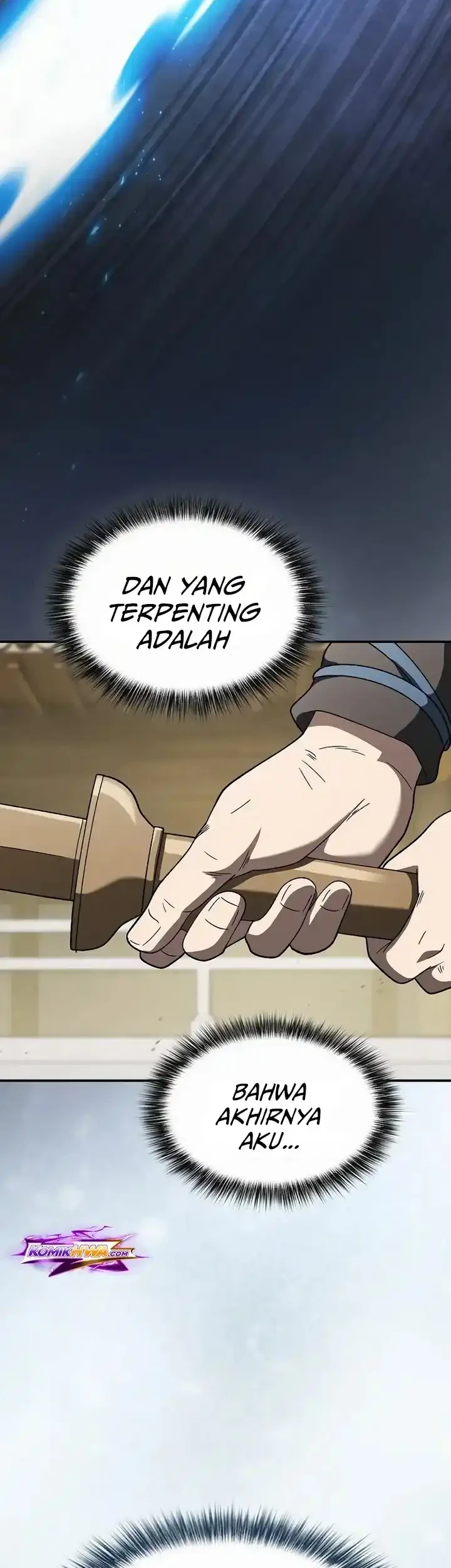 Golden Martial God Chapter 18 - halaman 62