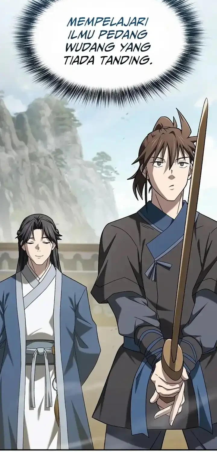 Golden Martial God Chapter 18 - halaman 63