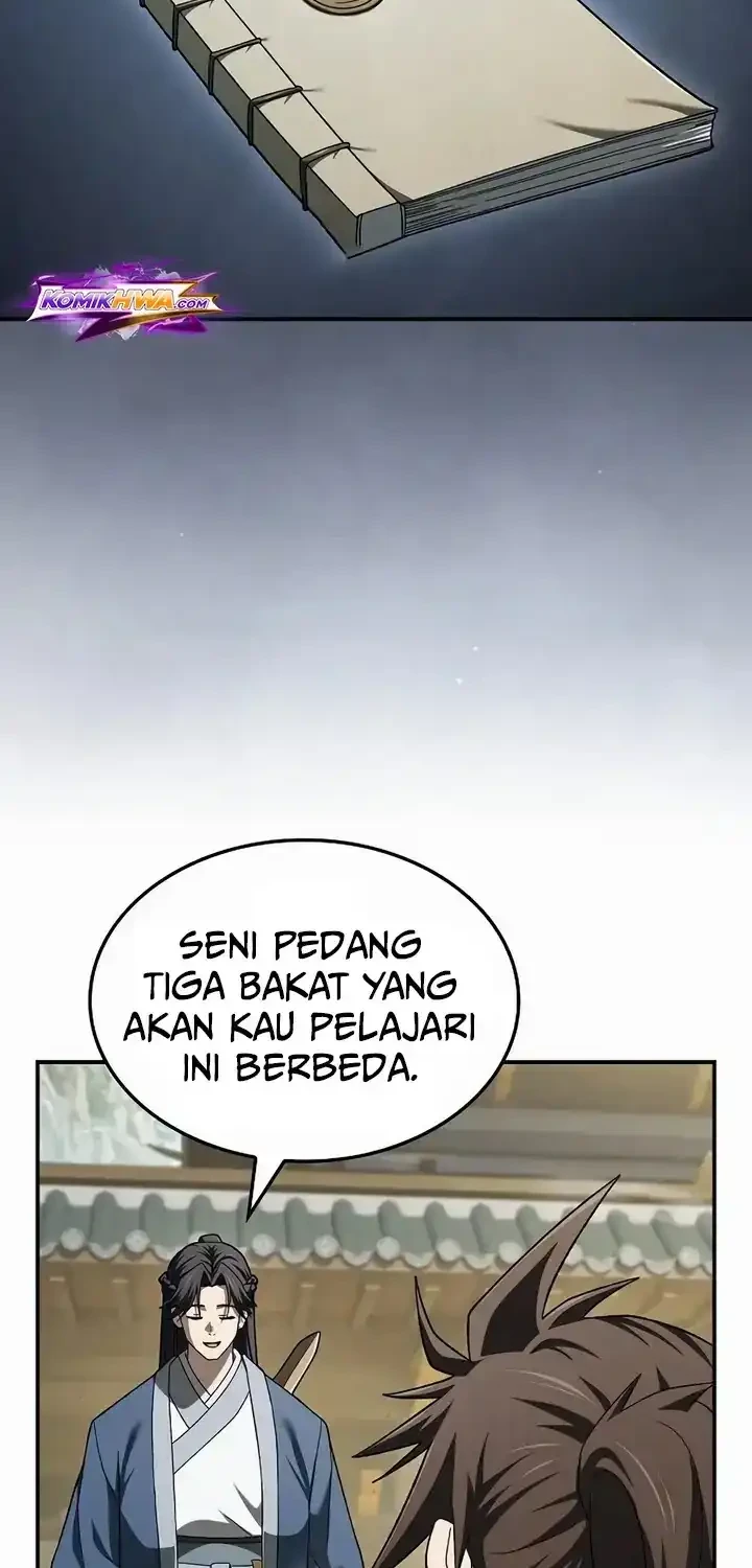 Golden Martial God Chapter 18 - halaman 66
