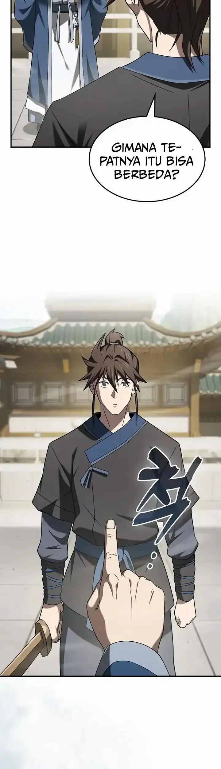 Golden Martial God Chapter 18 - halaman 67