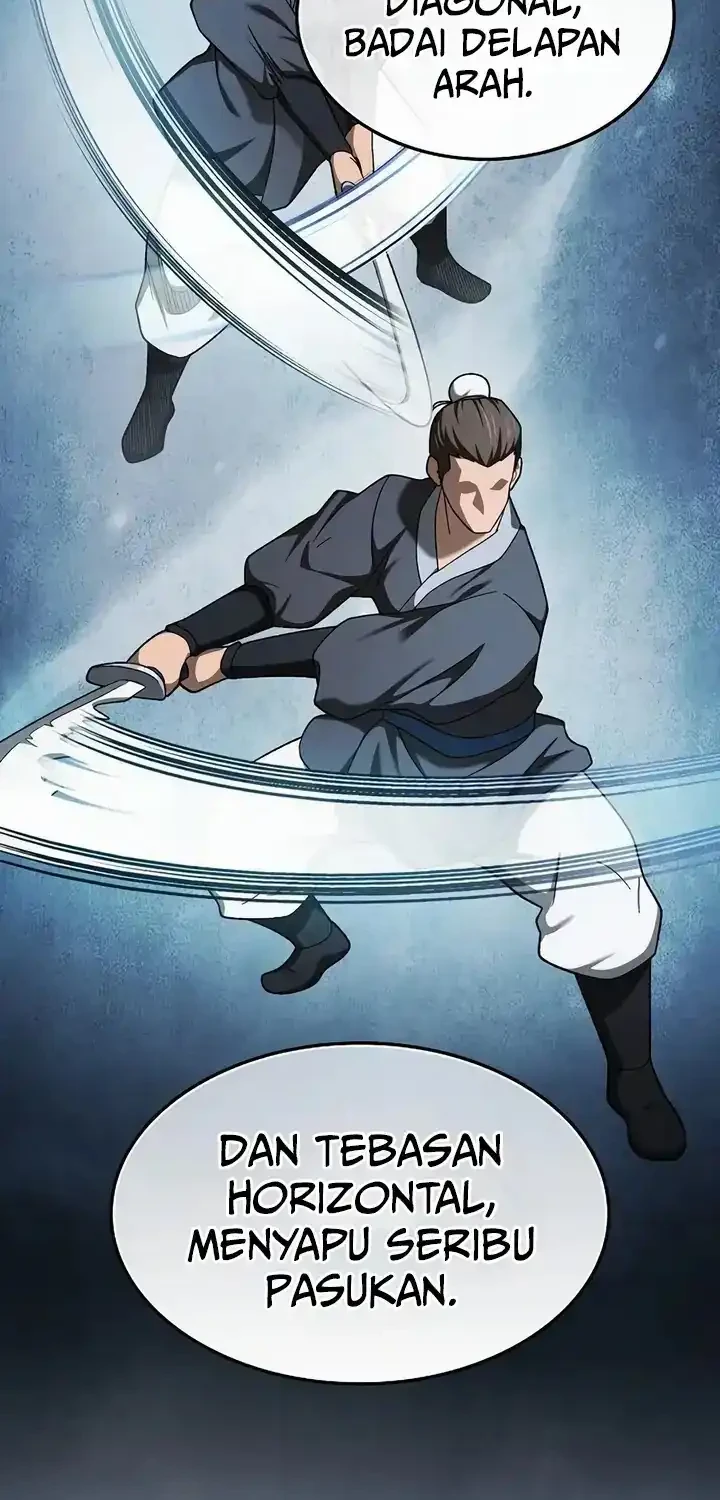 Golden Martial God Chapter 18 - halaman 72