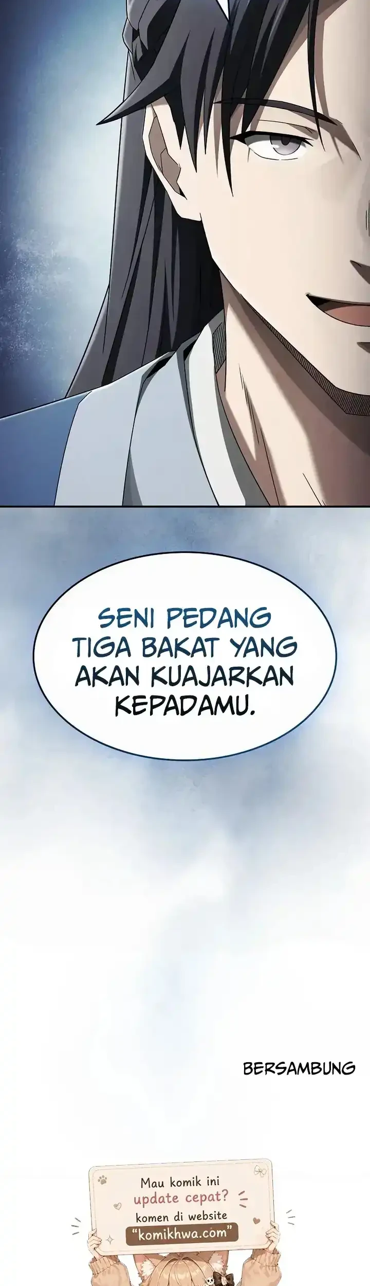 Golden Martial God Chapter 18 - halaman 74