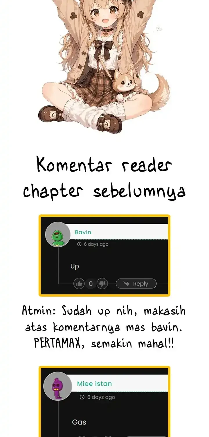 Golden Martial God Chapter 18 - halaman 75
