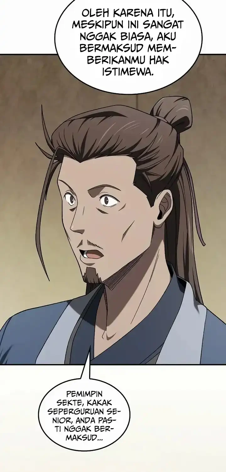 Golden Martial God Chapter 18 - halaman 9