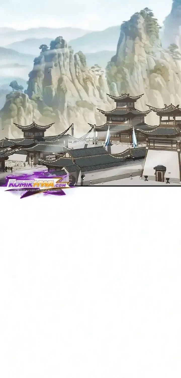 Golden Martial God Chapter 19 - halaman 12