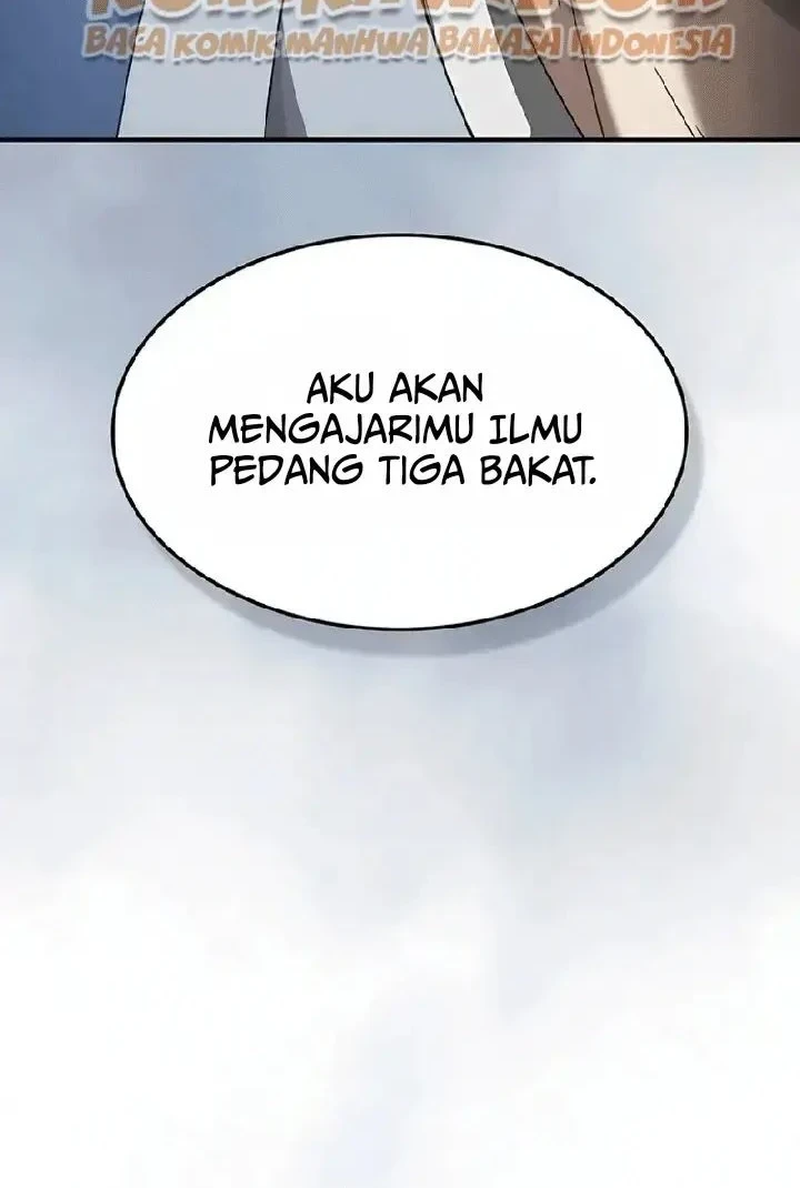 Golden Martial God Chapter 19 - halaman 2