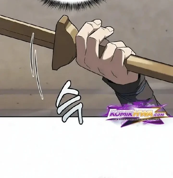 Golden Martial God Chapter 19 - halaman 24