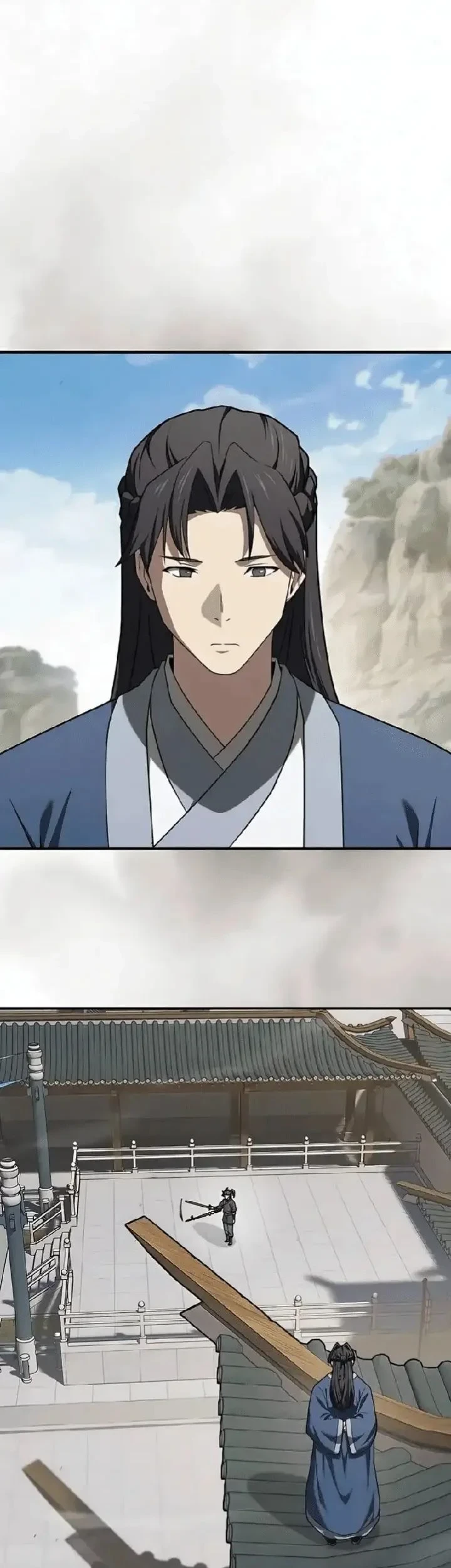 Golden Martial God Chapter 19 - halaman 29
