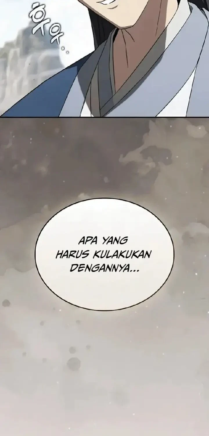 Golden Martial God Chapter 19 - halaman 32