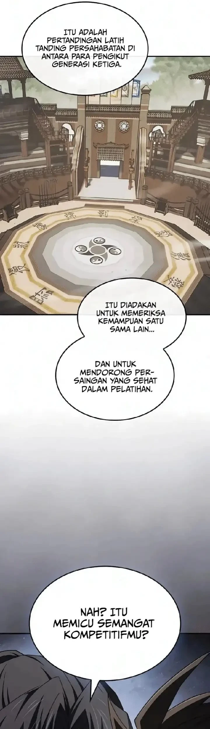 Golden Martial God Chapter 19 - halaman 39
