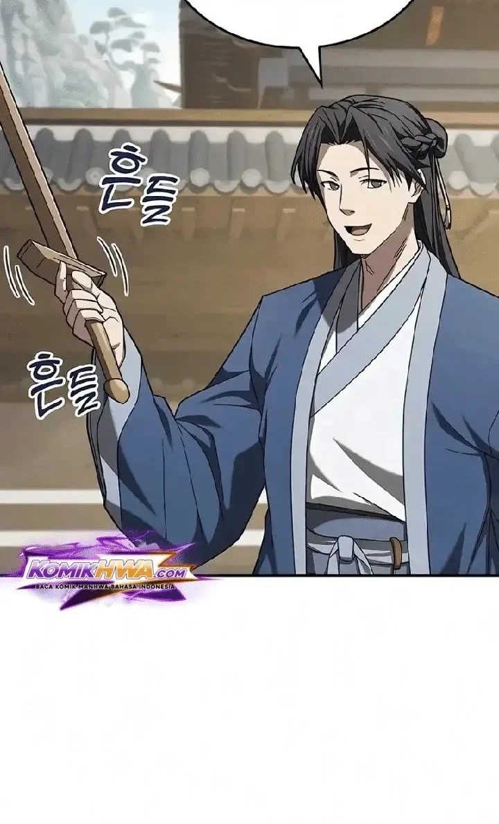 Golden Martial God Chapter 19 - halaman 4