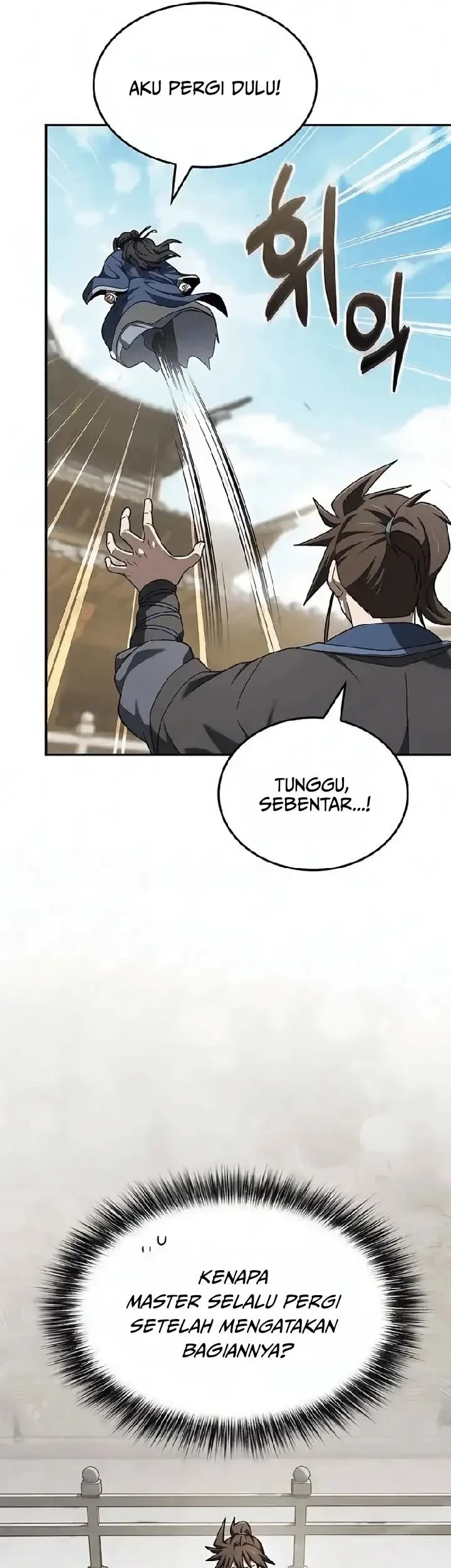 Golden Martial God Chapter 19 - halaman 5
