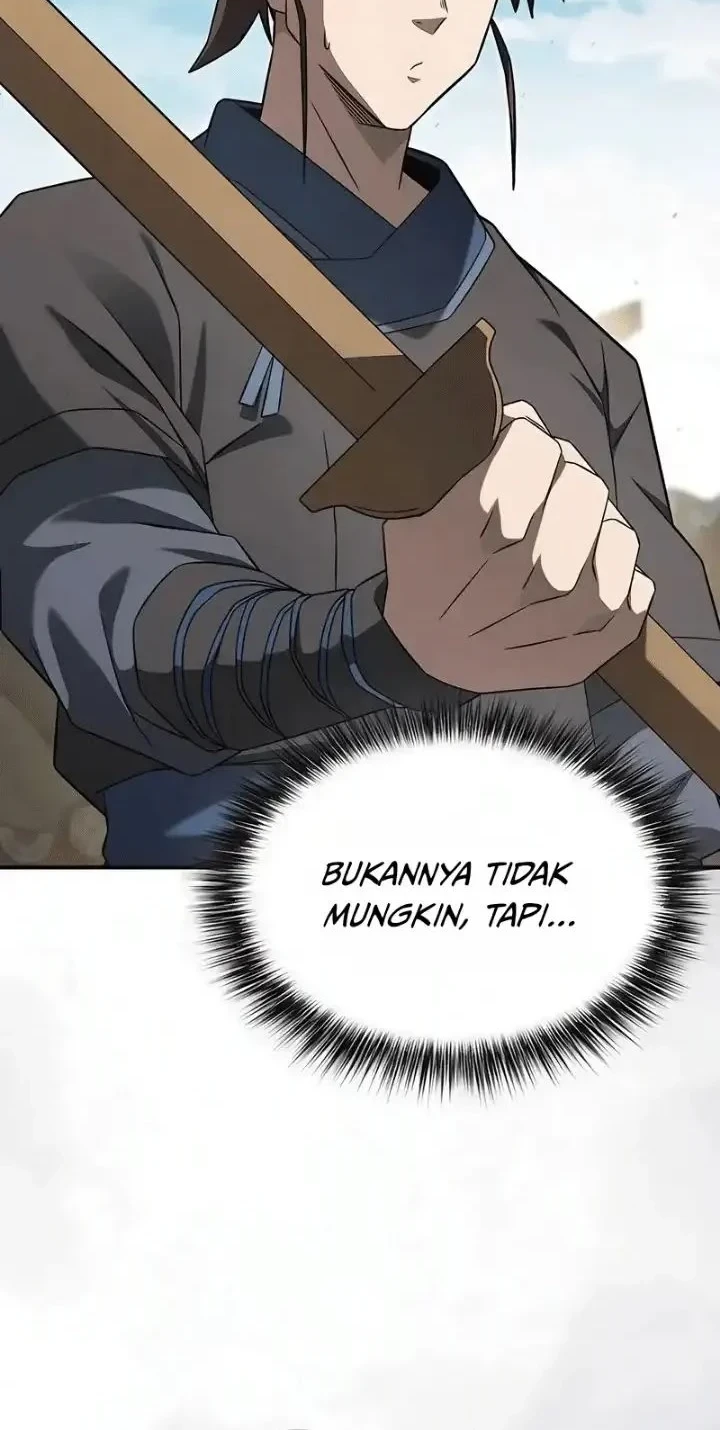 Golden Martial God Chapter 19 - halaman 51
