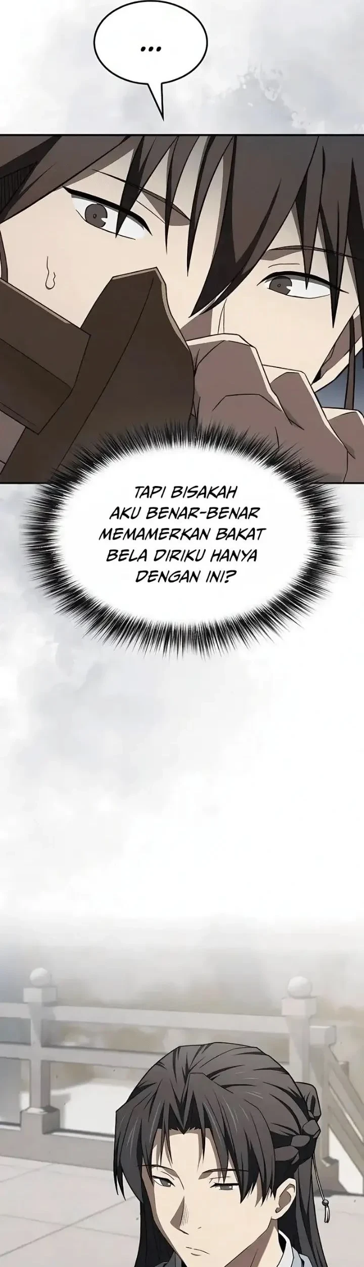 Golden Martial God Chapter 19 - halaman 52