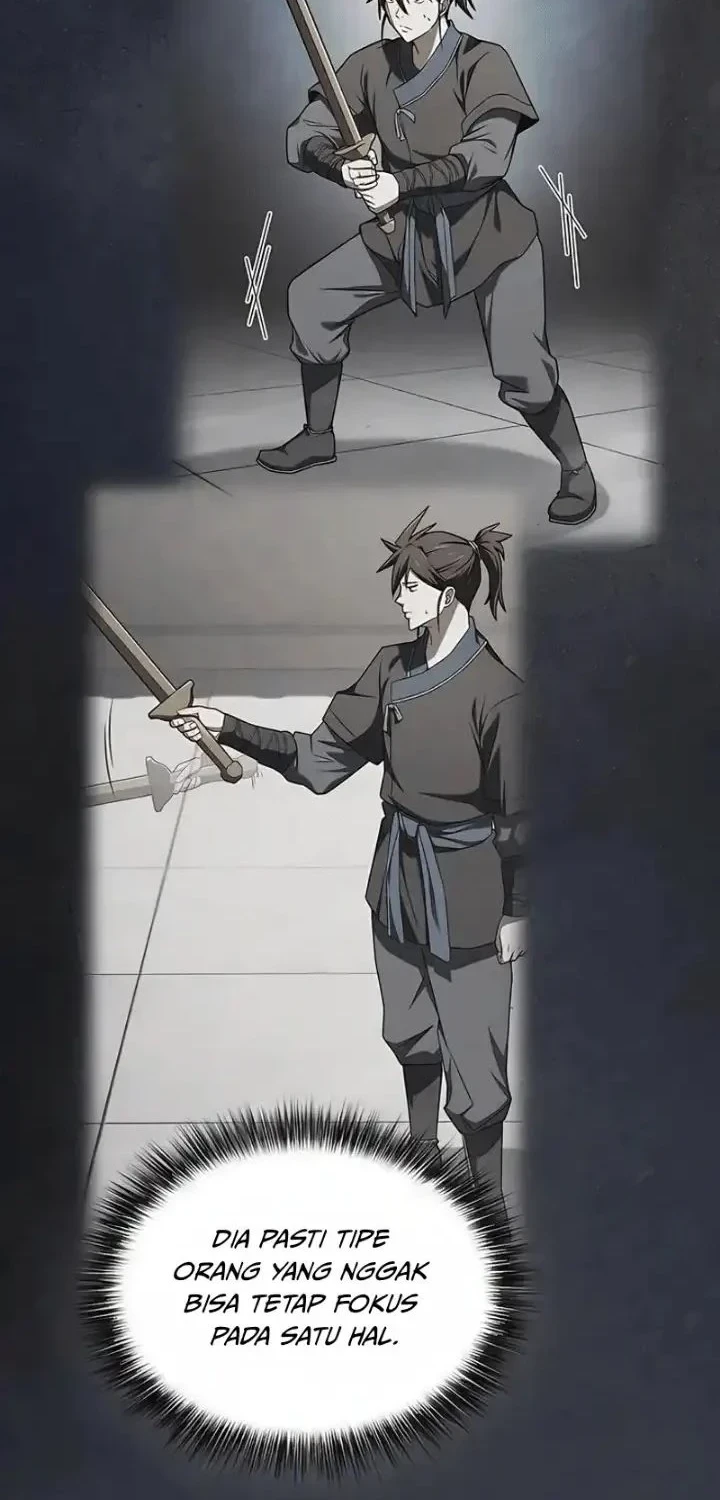Golden Martial God Chapter 19 - halaman 55