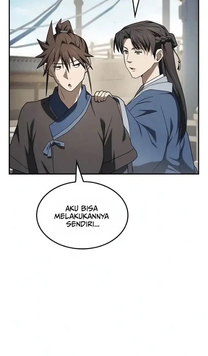 Golden Martial God Chapter 19 - halaman 59