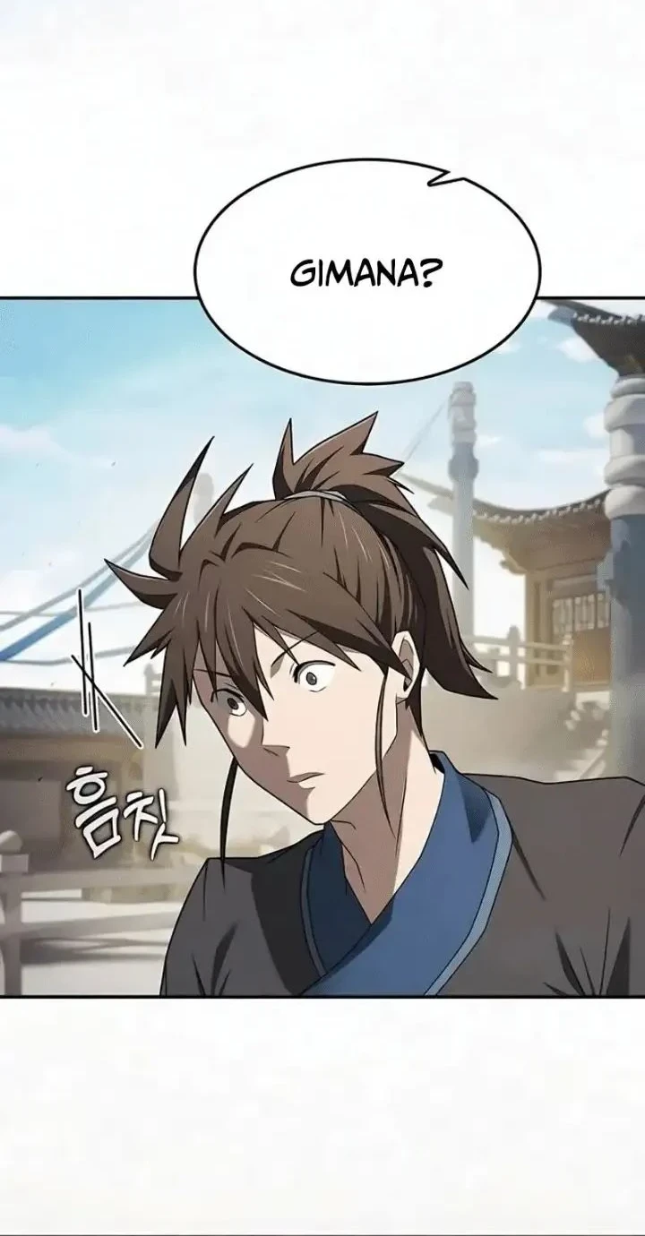 Golden Martial God Chapter 19 - halaman 65