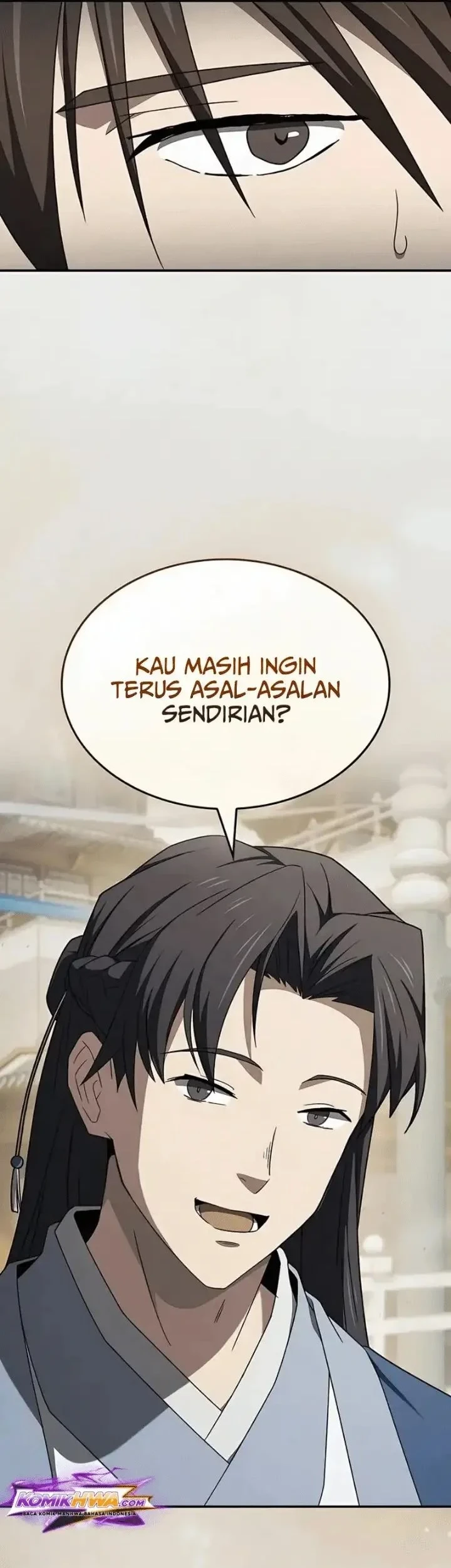 Golden Martial God Chapter 19 - halaman 66