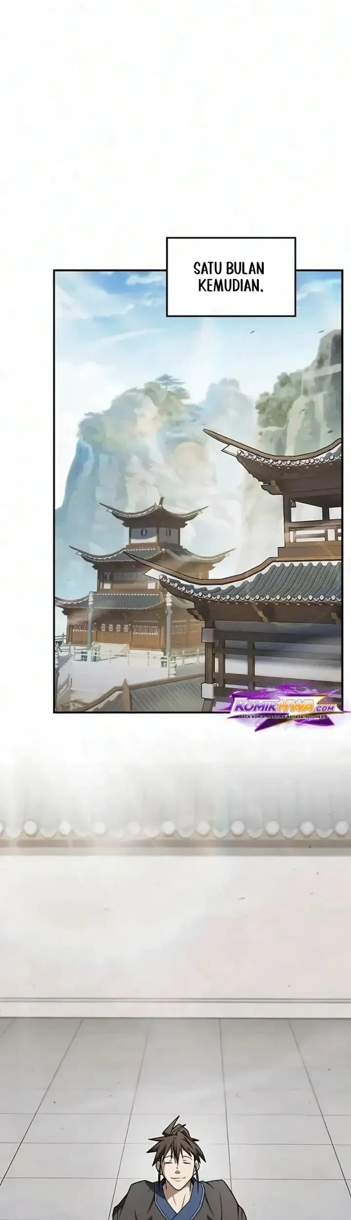 Golden Martial God Chapter 19 - halaman 70