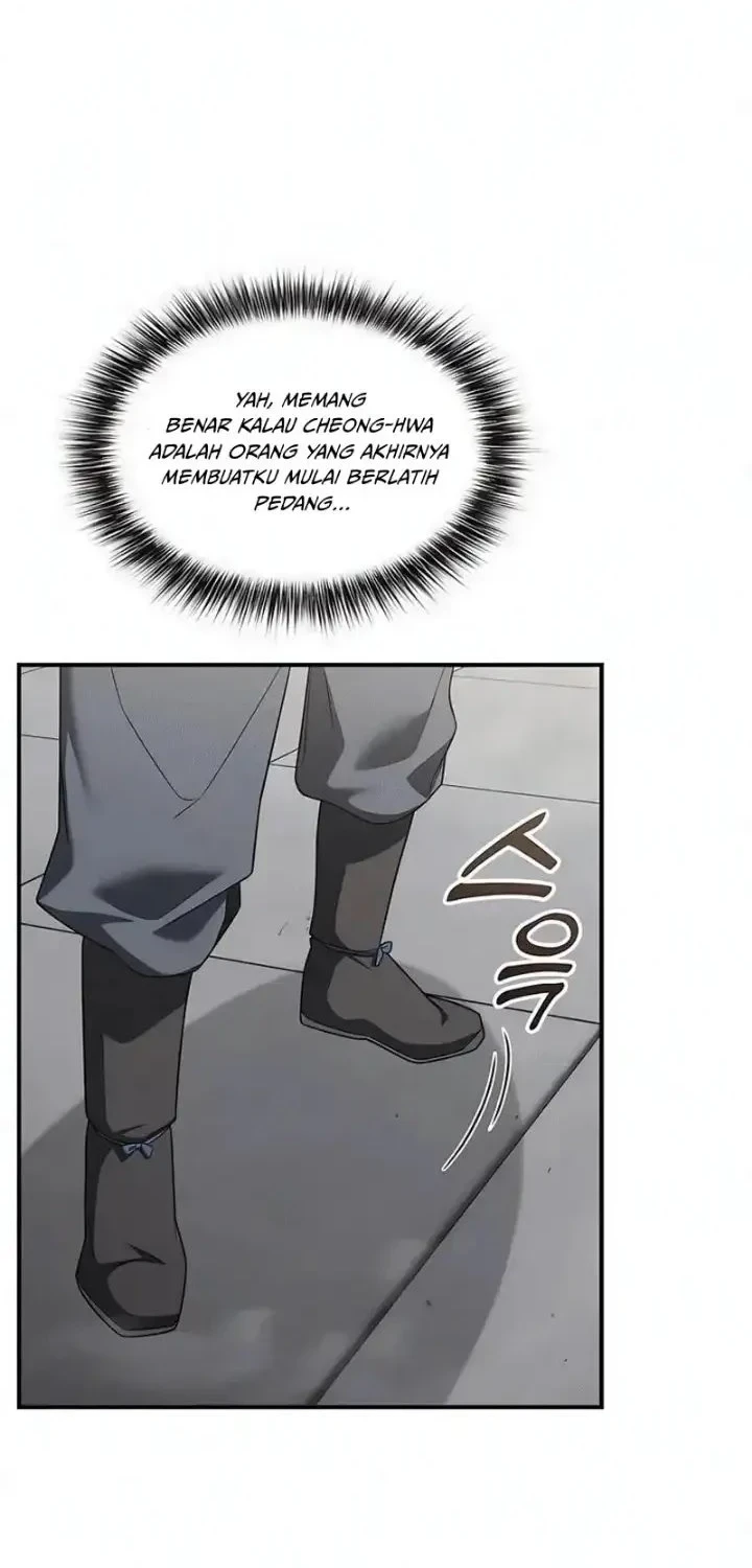 Golden Martial God Chapter 19 - halaman 79