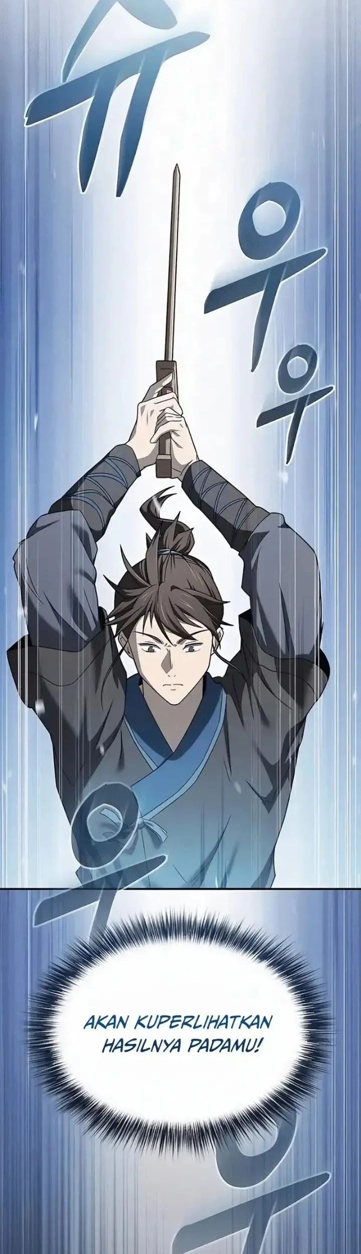 Golden Martial God Chapter 19 - halaman 81