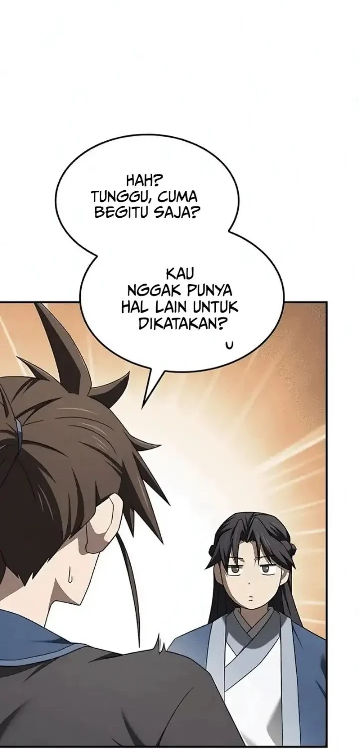 Golden Martial God Chapter 19 - halaman 91