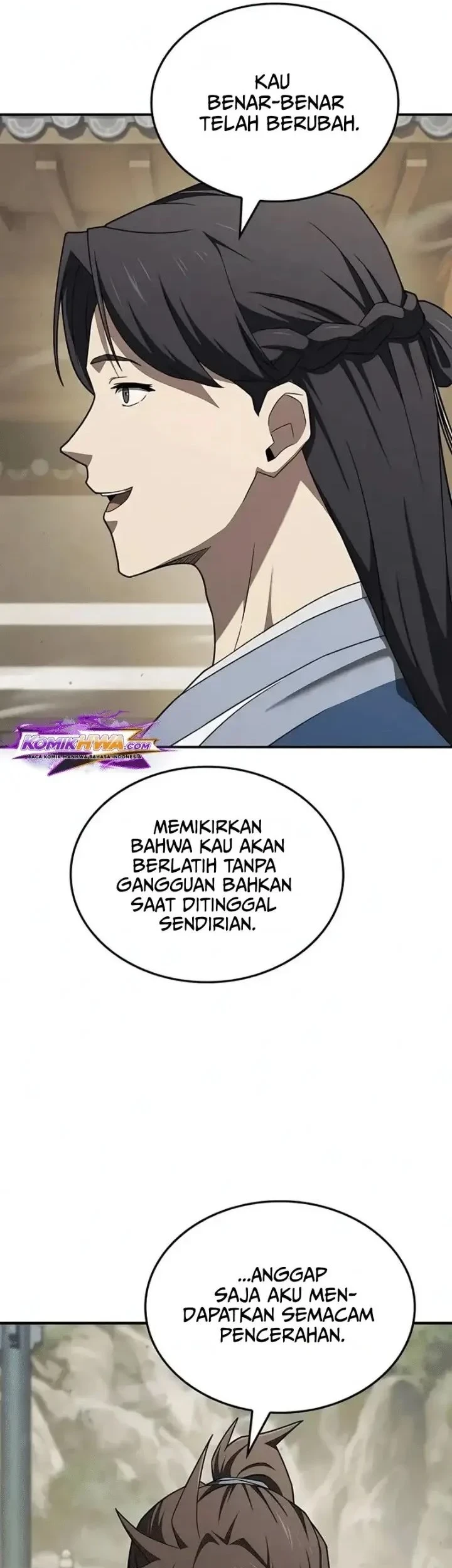 Golden Martial God Chapter 19 - halaman 94