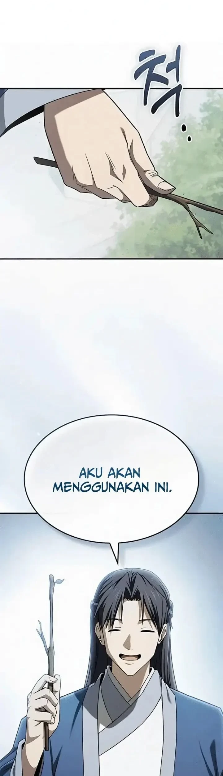 Golden Martial God Chapter 19 - halaman 98