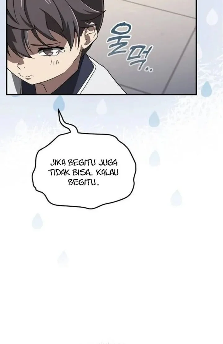 Golden Martial God Chapter 2 - halaman 16