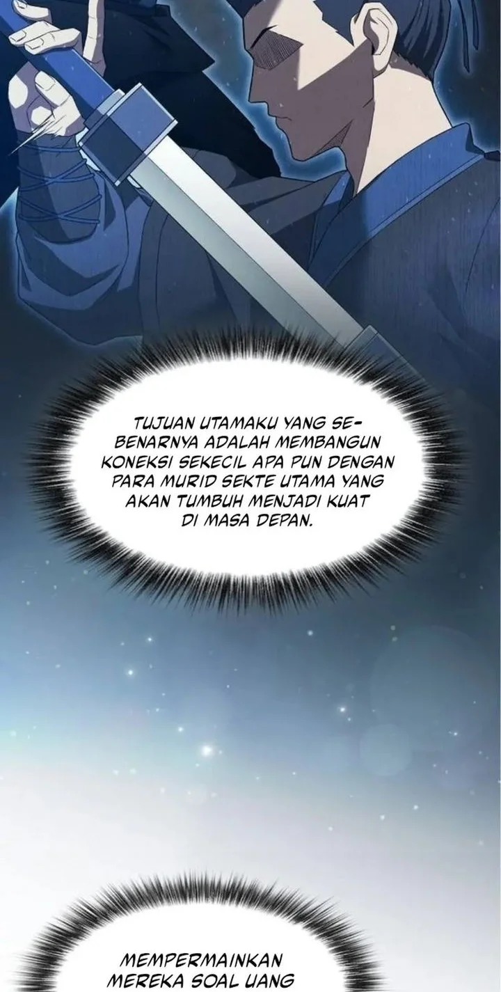 Golden Martial God Chapter 2 - halaman 18