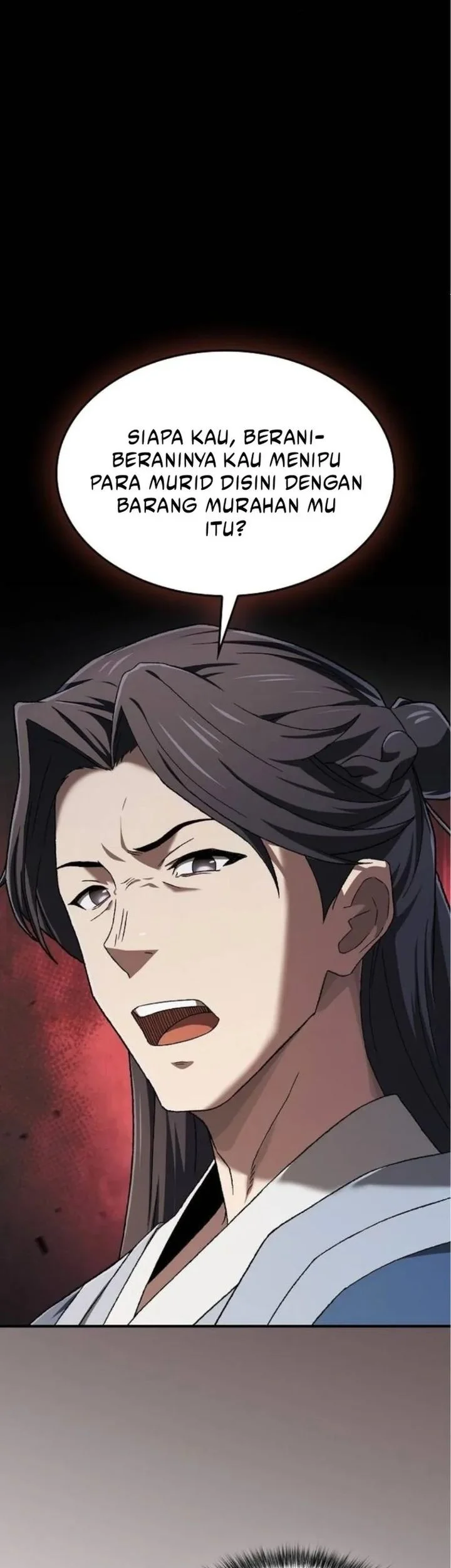 Golden Martial God Chapter 2 - halaman 27