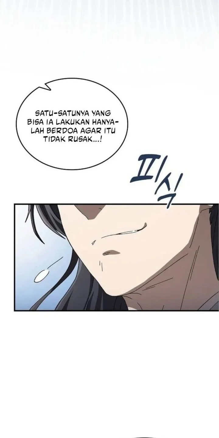 Golden Martial God Chapter 2 - halaman 45