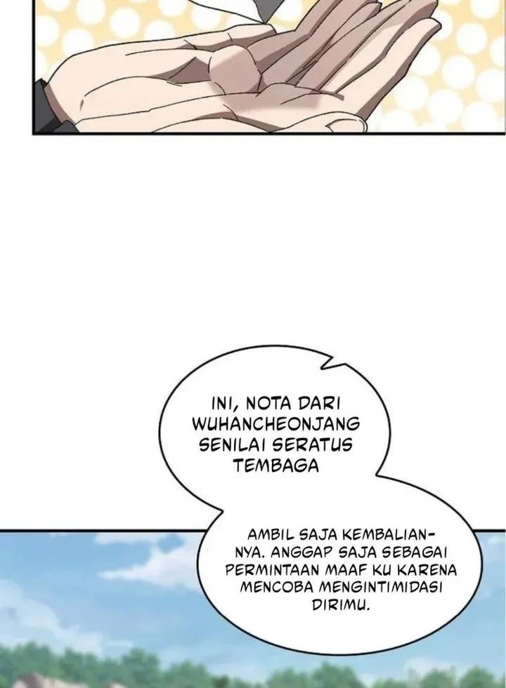 Golden Martial God Chapter 2 - halaman 51