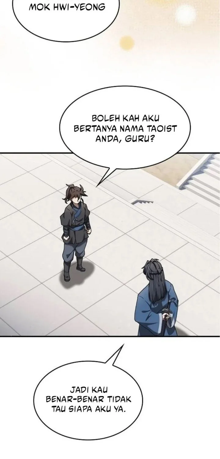 Golden Martial God Chapter 2 - halaman 53