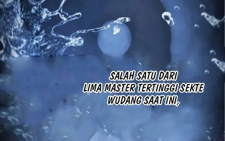 Golden Martial God Chapter 2 - halaman 55