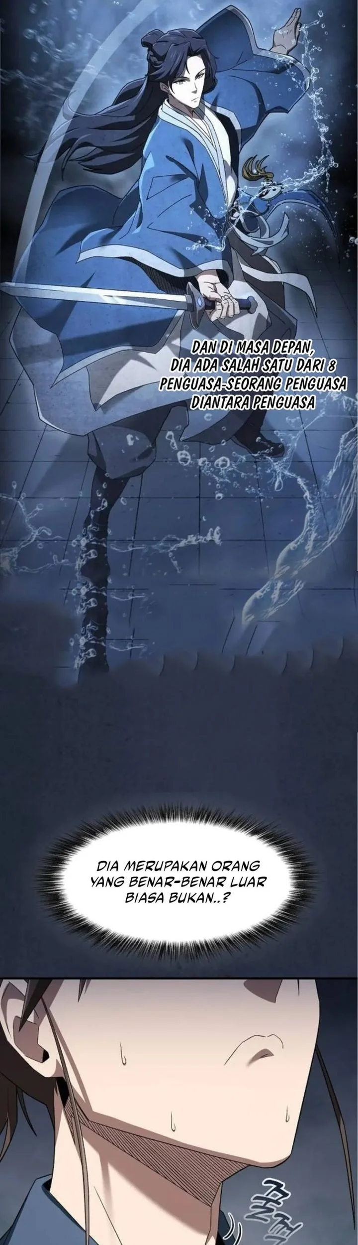 Golden Martial God Chapter 2 - halaman 56