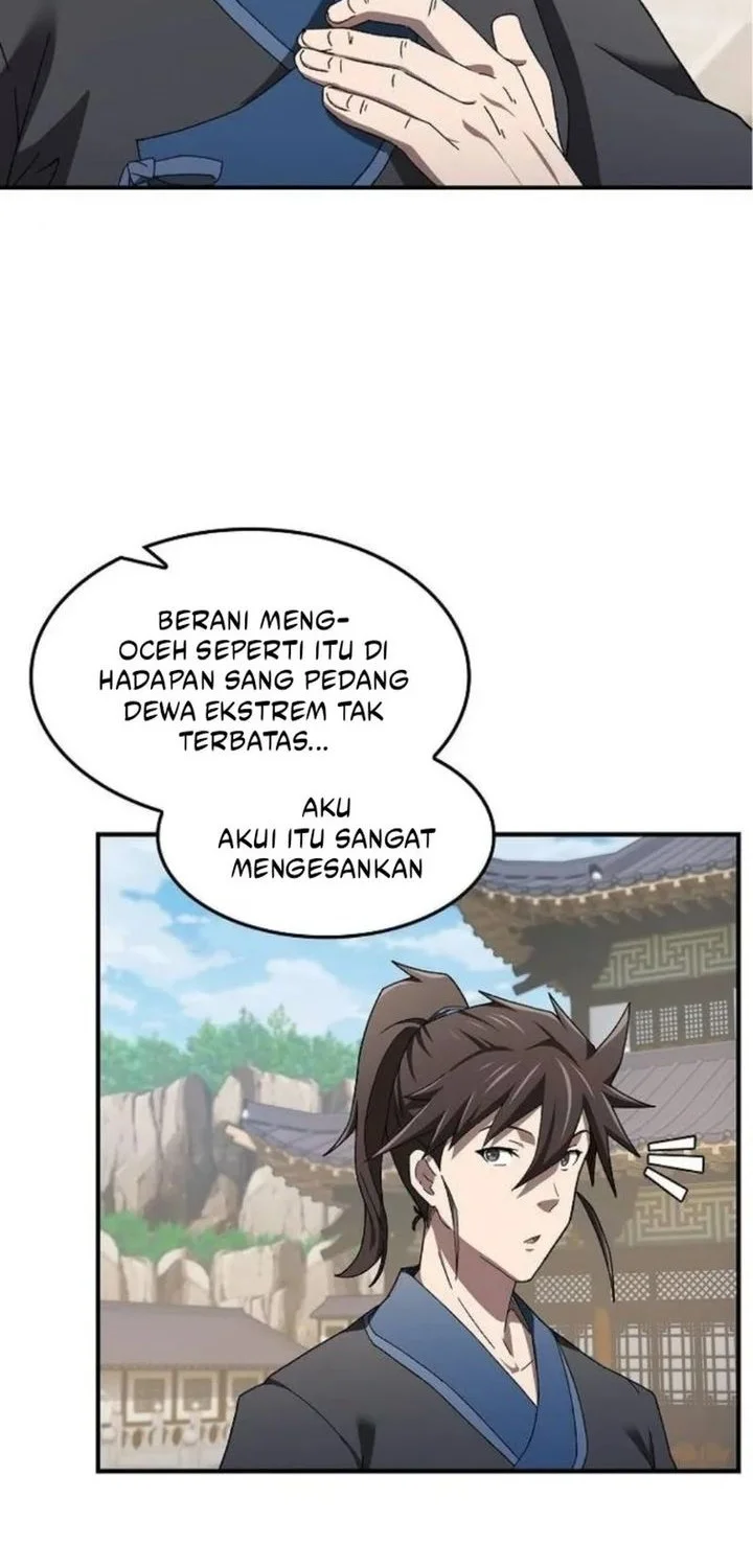 Golden Martial God Chapter 2 - halaman 63