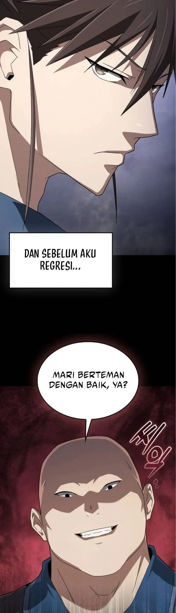 Golden Martial God Chapter 2 - halaman 66