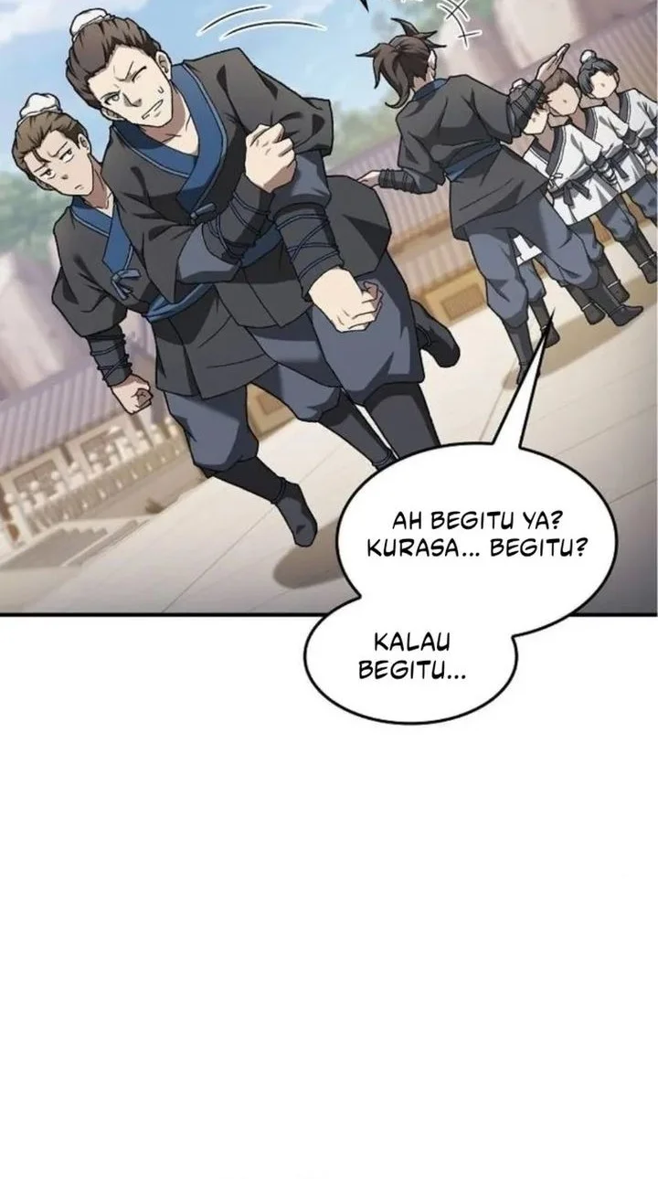 Golden Martial God Chapter 2 - halaman 8