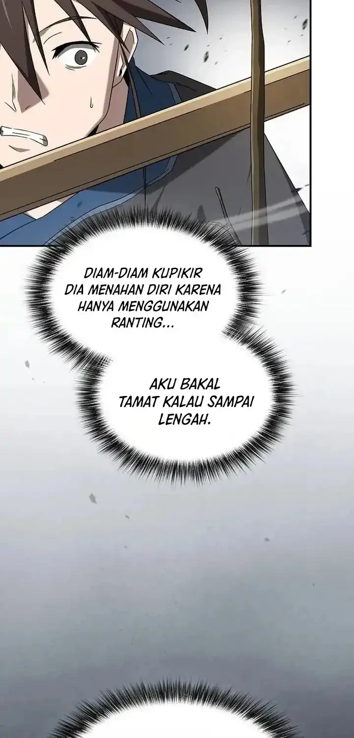 Golden Martial God Chapter 20 - halaman 12