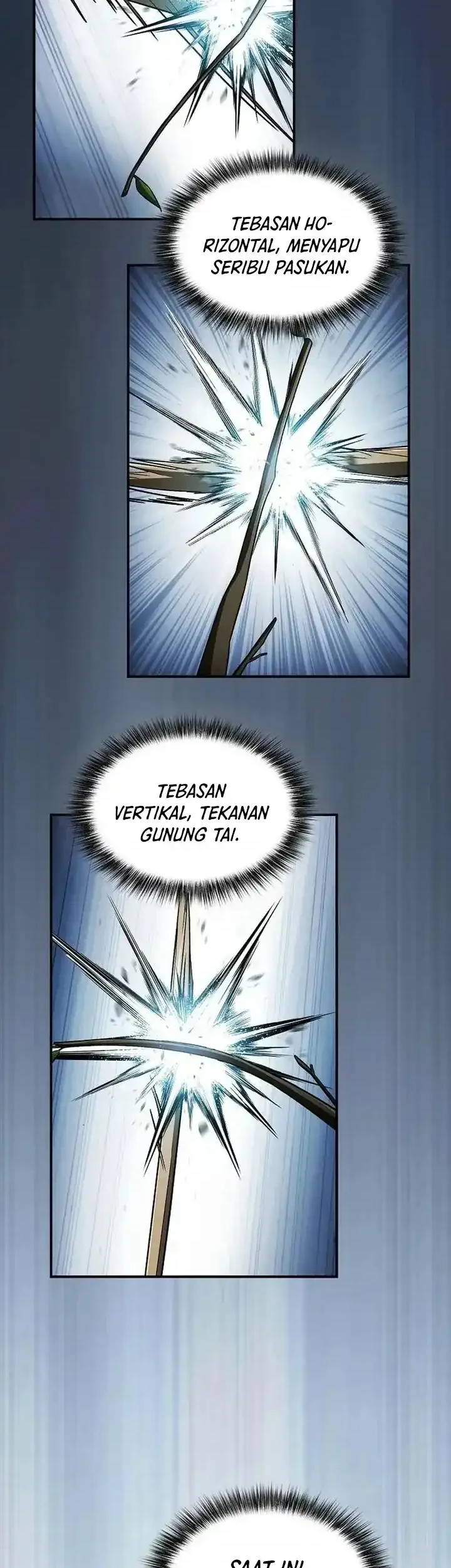 Golden Martial God Chapter 20 - halaman 14