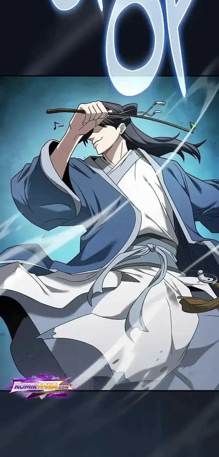 Golden Martial God Chapter 20 - halaman 18