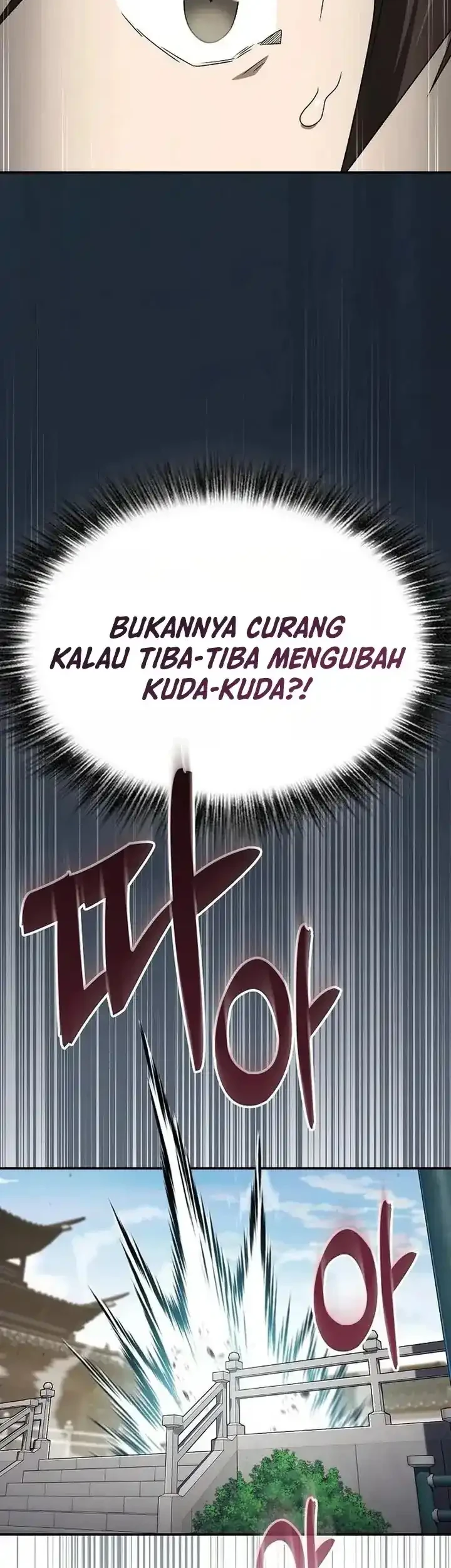 Golden Martial God Chapter 20 - halaman 20
