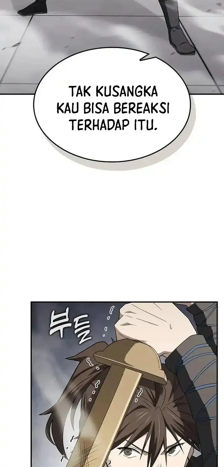 Golden Martial God Chapter 20 - halaman 24