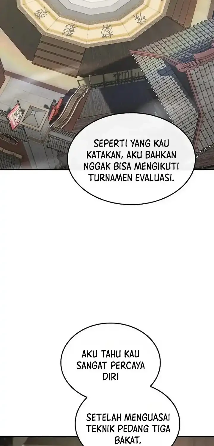 Golden Martial God Chapter 20 - halaman 36
