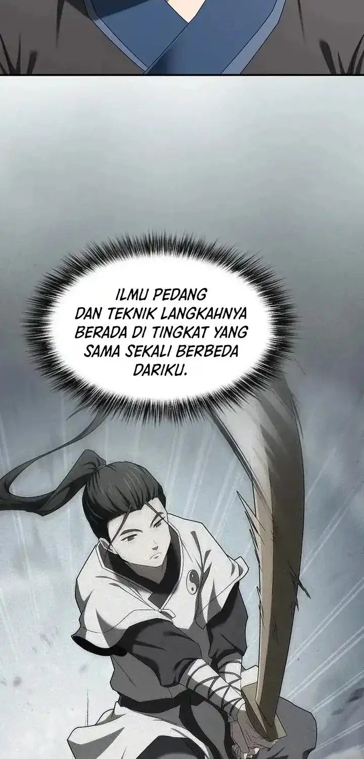 Golden Martial God Chapter 20 - halaman 48