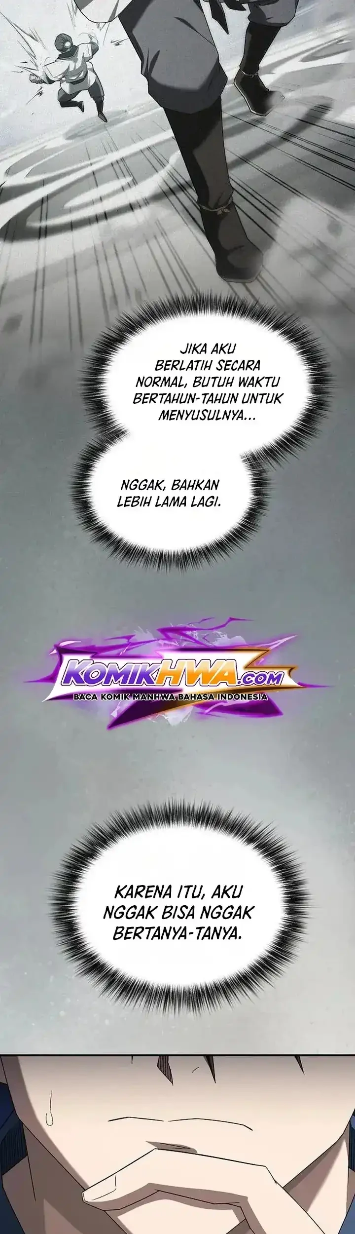 Golden Martial God Chapter 20 - halaman 49